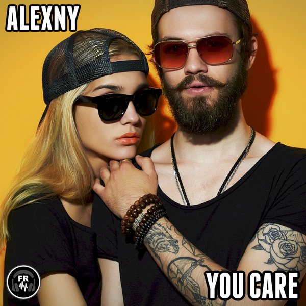 Alexny - You Care [FR241]